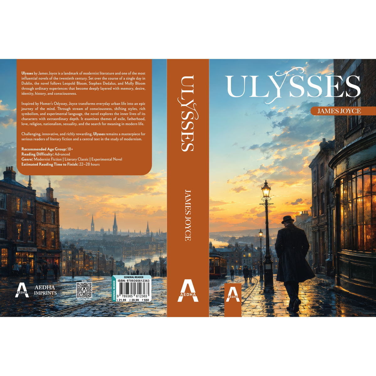 Ulysses