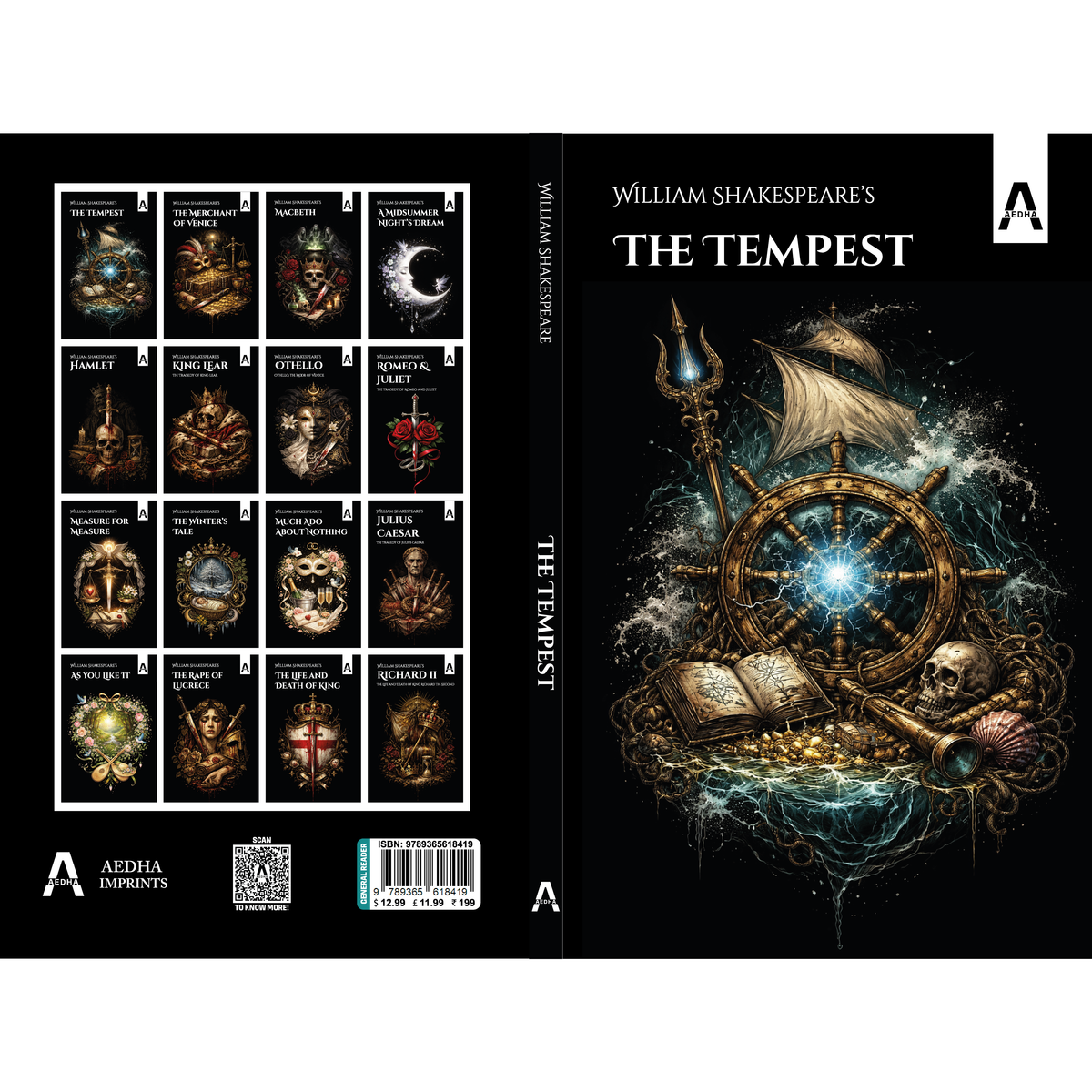 The Tempest