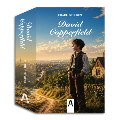 David Copperfield