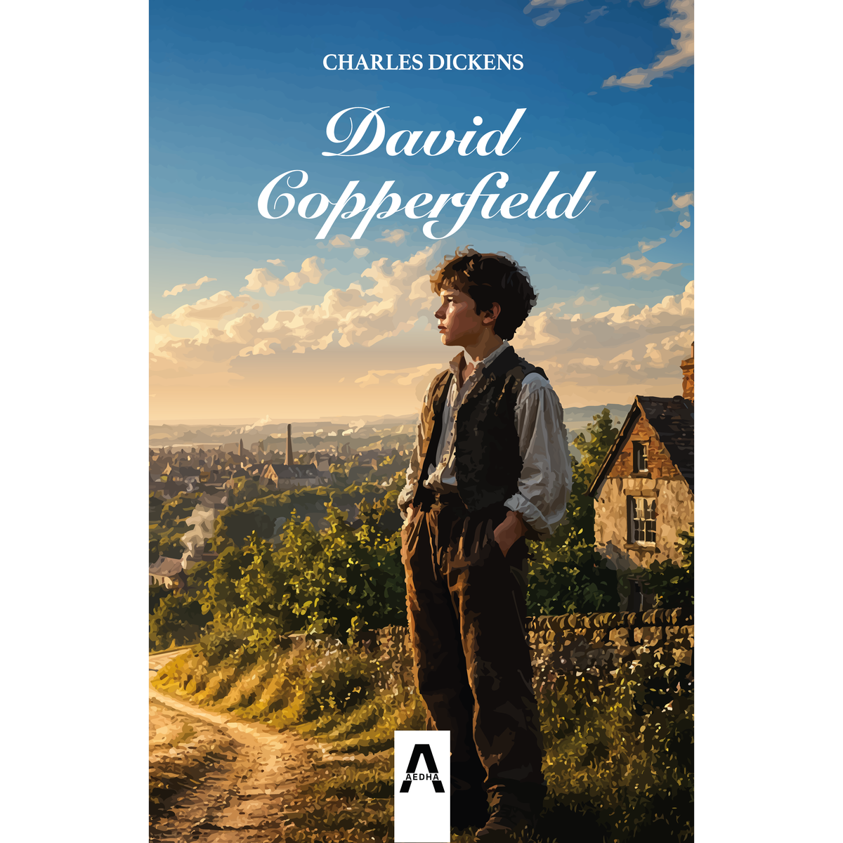 David Copperfield