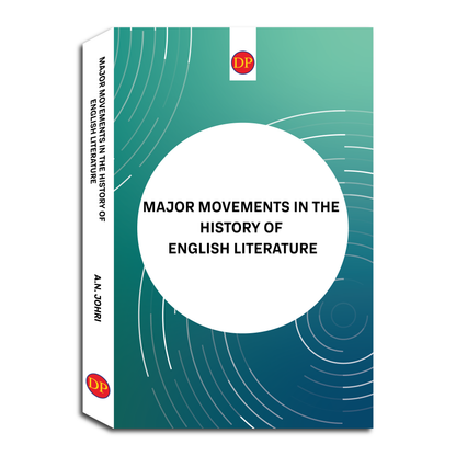 Major Movements in the History of English Literature