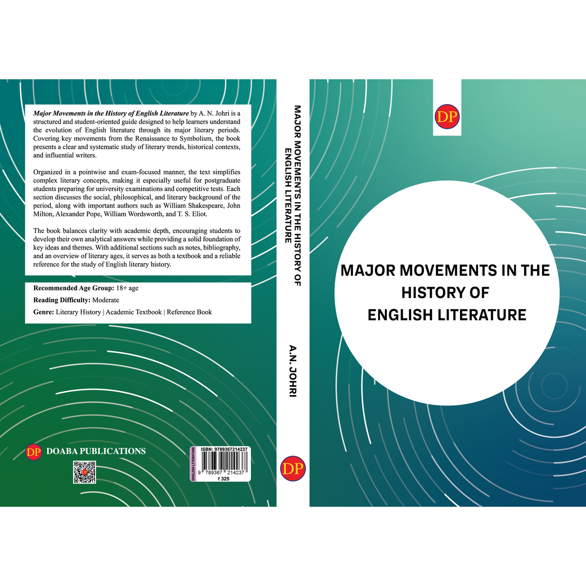 Major Movements in the History of English Literature